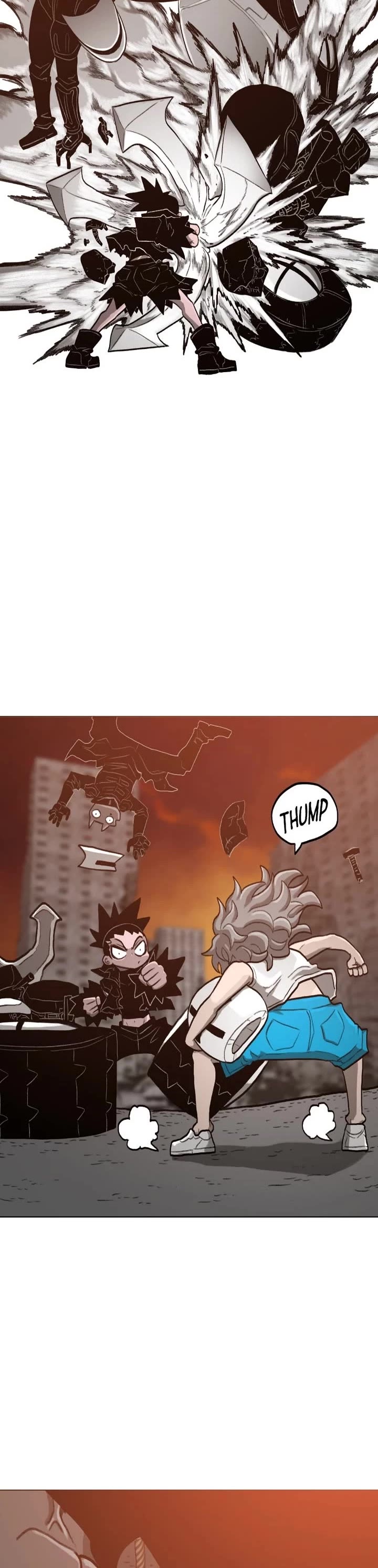 The Graymark Chapter 66 page 45 - Chapter 66: Episode 66