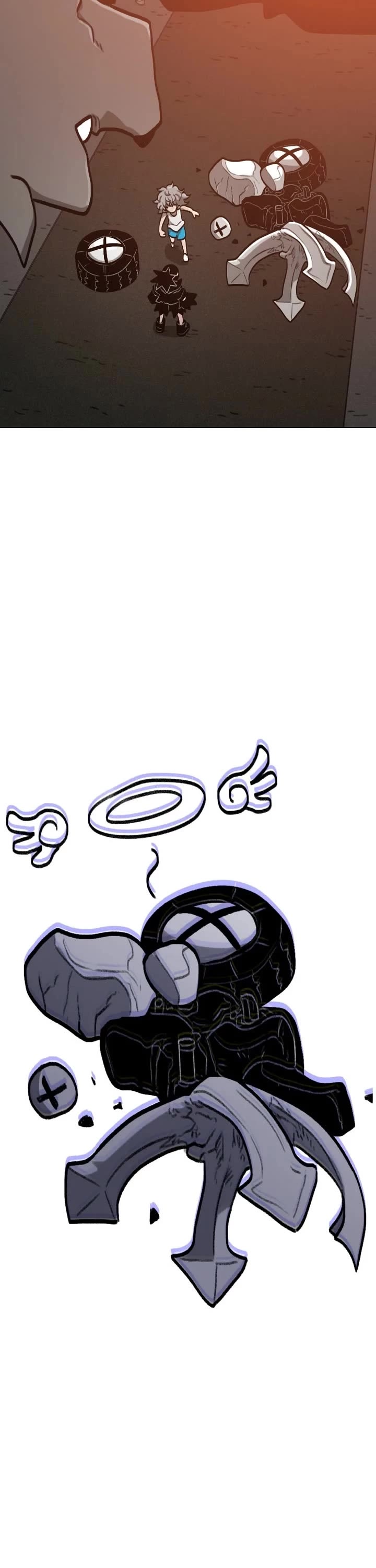 The Graymark Chapter 66 page 46 - Chapter 66: Episode 66