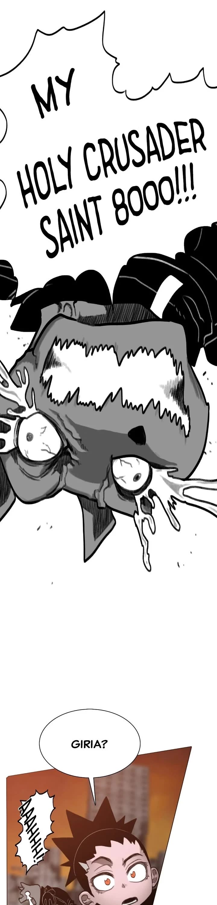 The Graymark Chapter 66 page 47 - Chapter 66: Episode 66