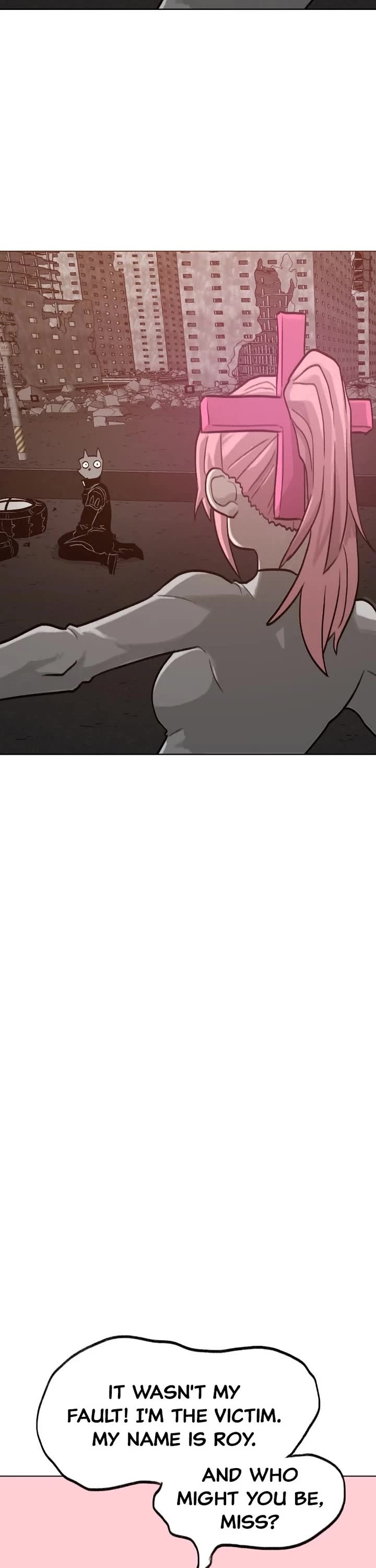 The Graymark Chapter 66 page 56 - Chapter 66: Episode 66