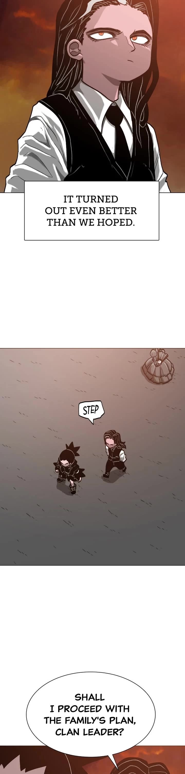The Graymark Chapter 66 page 6 - Chapter 66: Episode 66