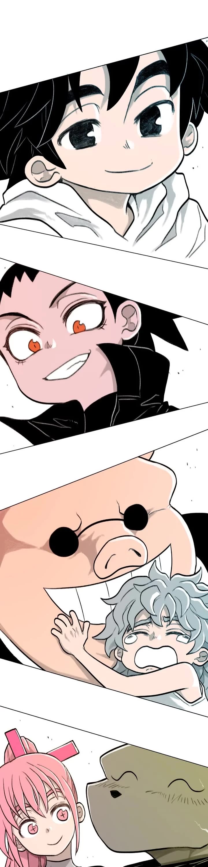 The Graymark Chapter 66 page 62 - Chapter 66: Episode 66