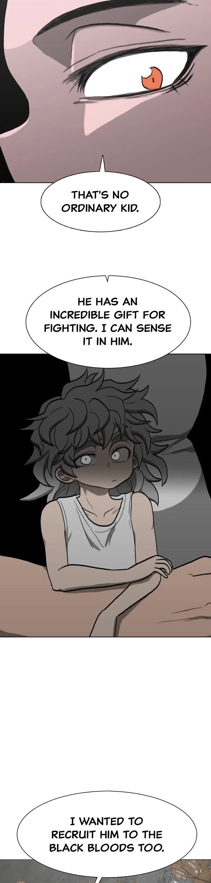 The Graymark Chapter 67 page 11 - Chapter 67: Episode 67