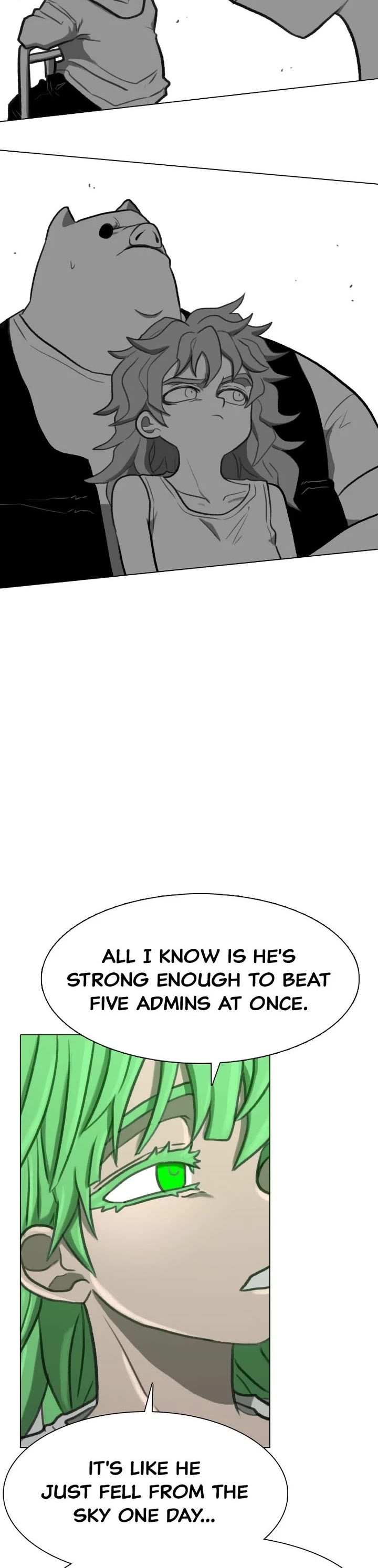 The Graymark Chapter 67 page 15 - Chapter 67: Episode 67