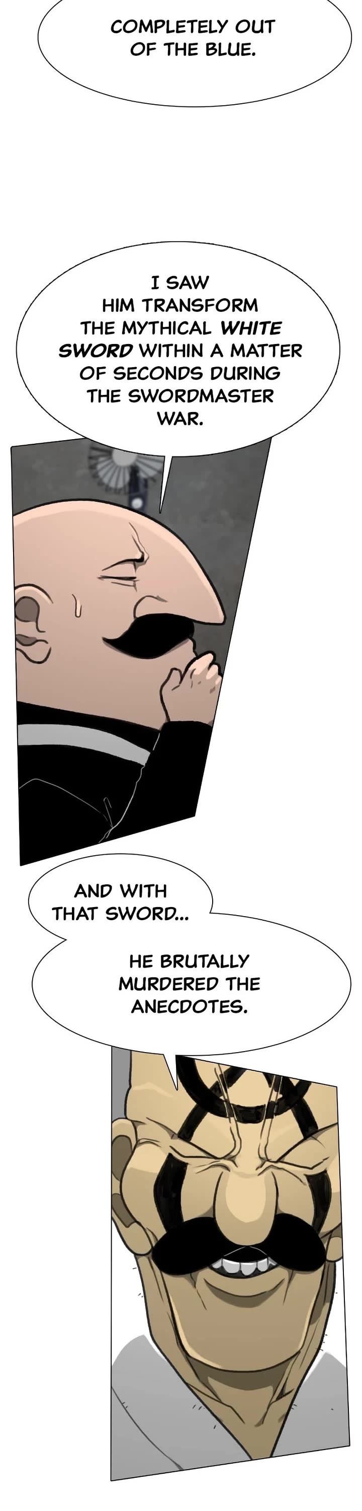 The Graymark Chapter 67 page 16 - Chapter 67: Episode 67
