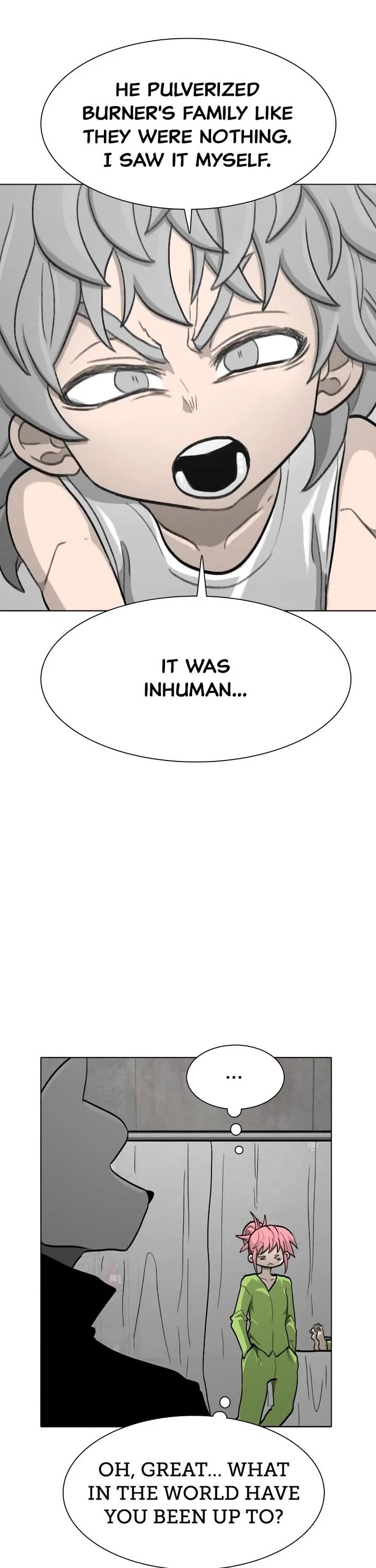 The Graymark Chapter 67 page 17 - Chapter 67: Episode 67