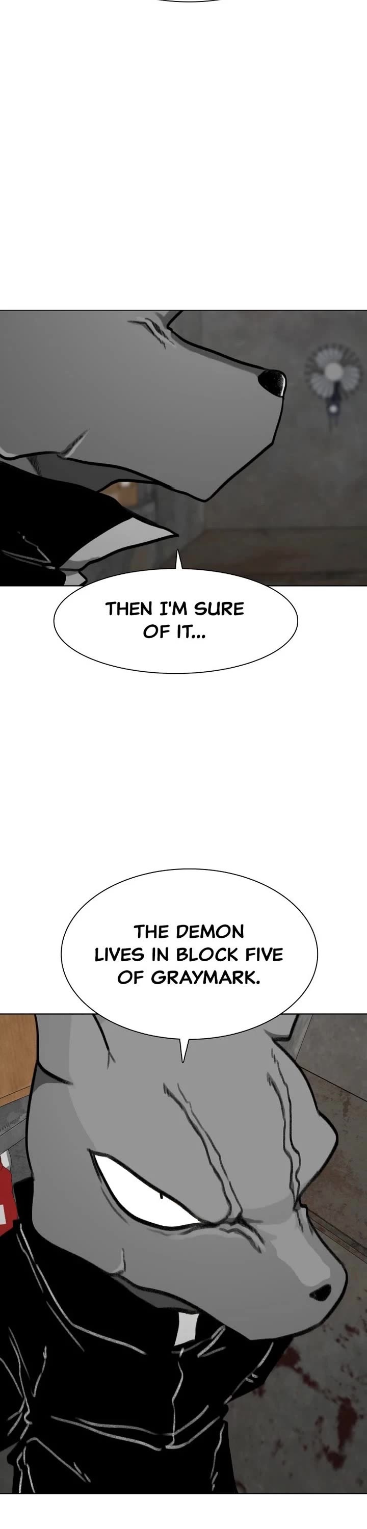 The Graymark Chapter 67 page 18 - Chapter 67: Episode 67