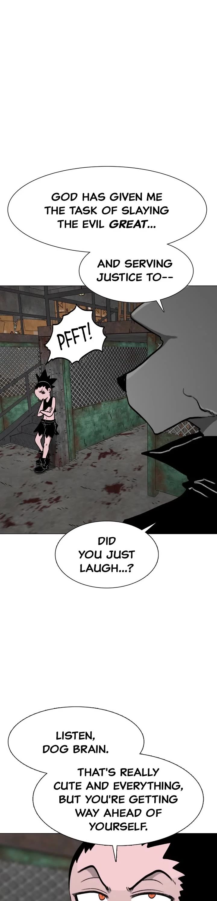 The Graymark Chapter 67 page 19 - Chapter 67: Episode 67