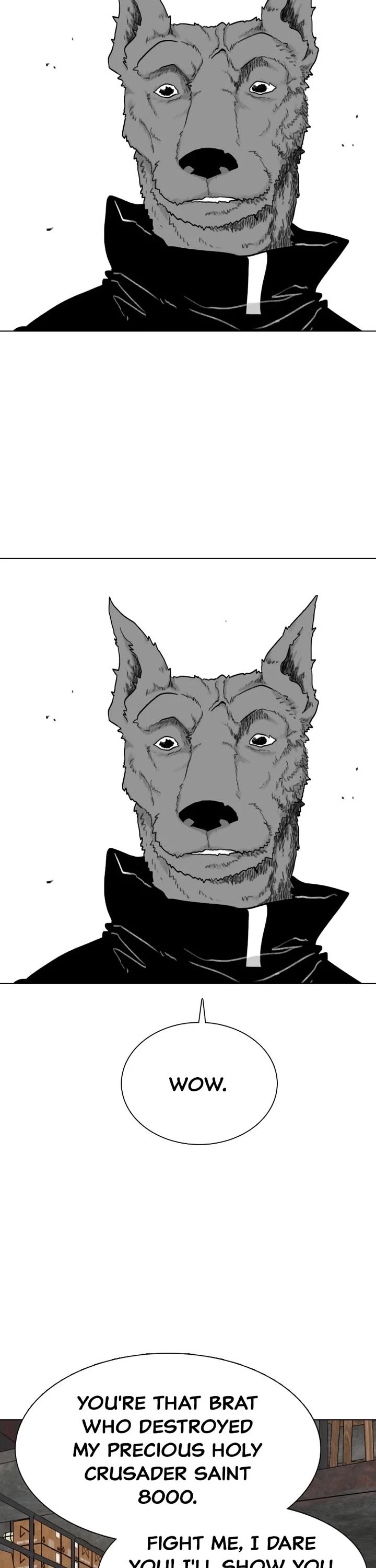 The Graymark Chapter 67 page 21 - Chapter 67: Episode 67