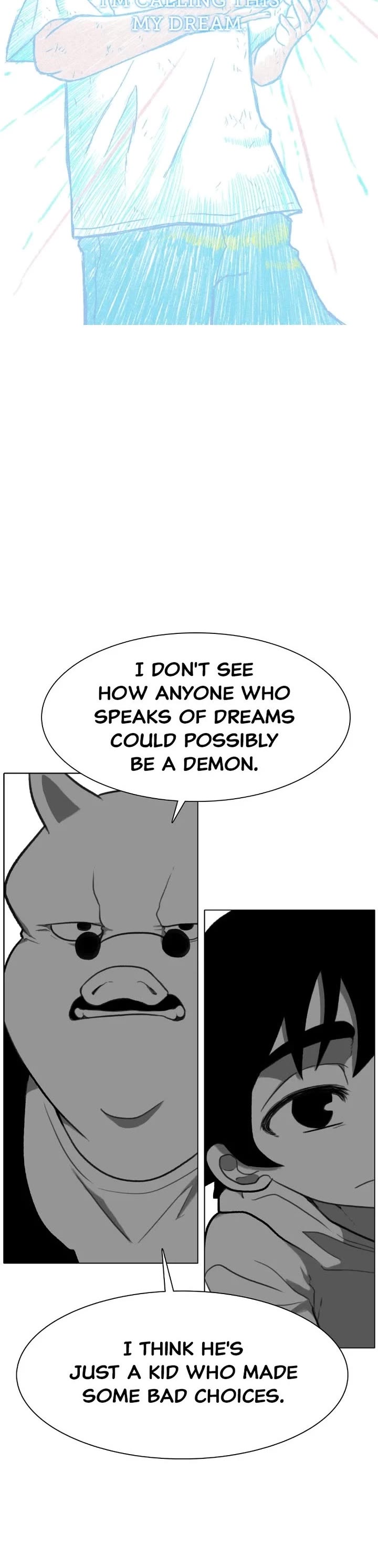 The Graymark Chapter 67 page 25 - Chapter 67: Episode 67