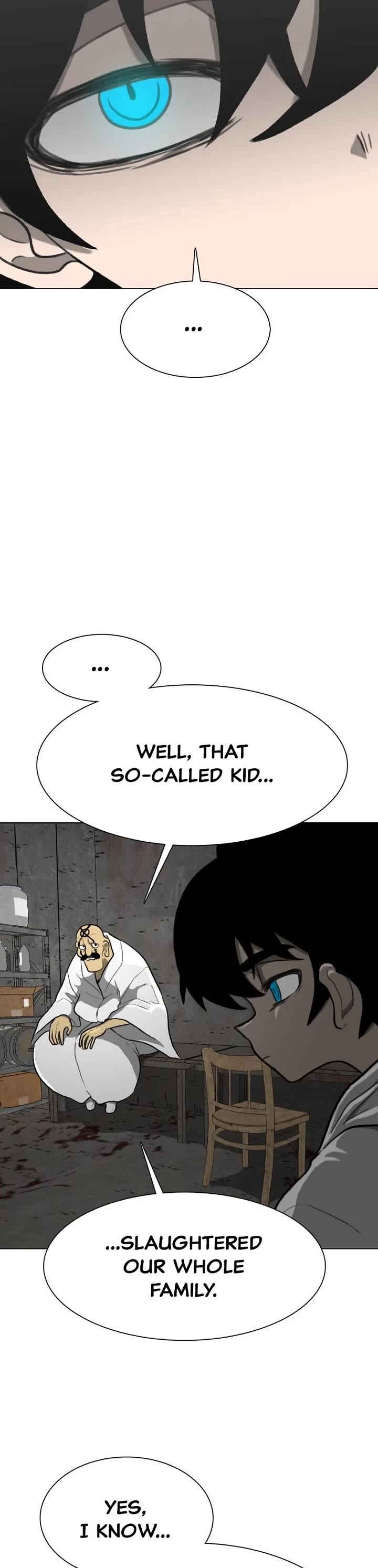 The Graymark Chapter 67 page 29 - Chapter 67: Episode 67