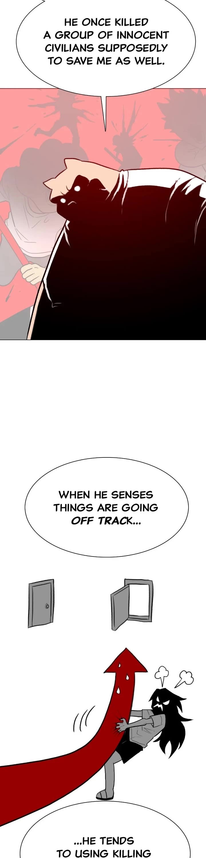 The Graymark Chapter 67 page 30 - Chapter 67: Episode 67