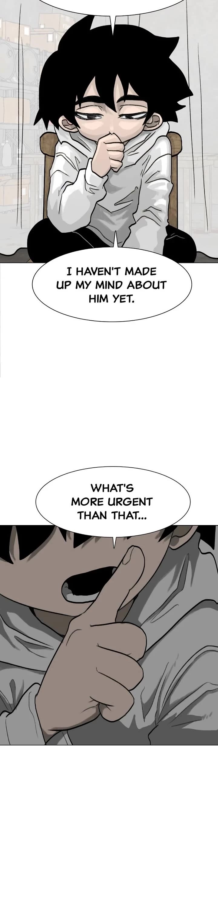 The Graymark Chapter 67 page 33 - Chapter 67: Episode 67