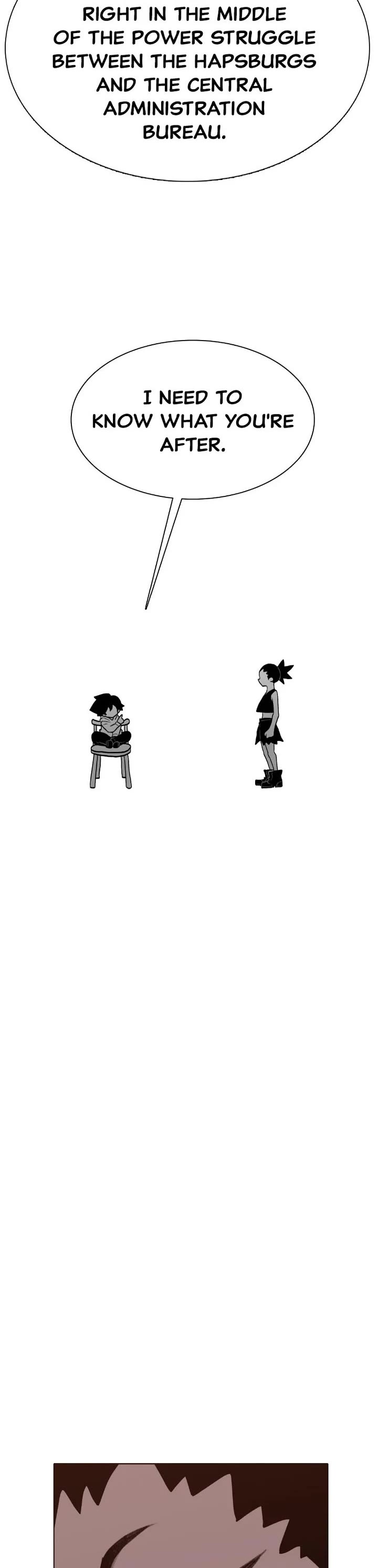 The Graymark Chapter 67 page 35 - Chapter 67: Episode 67