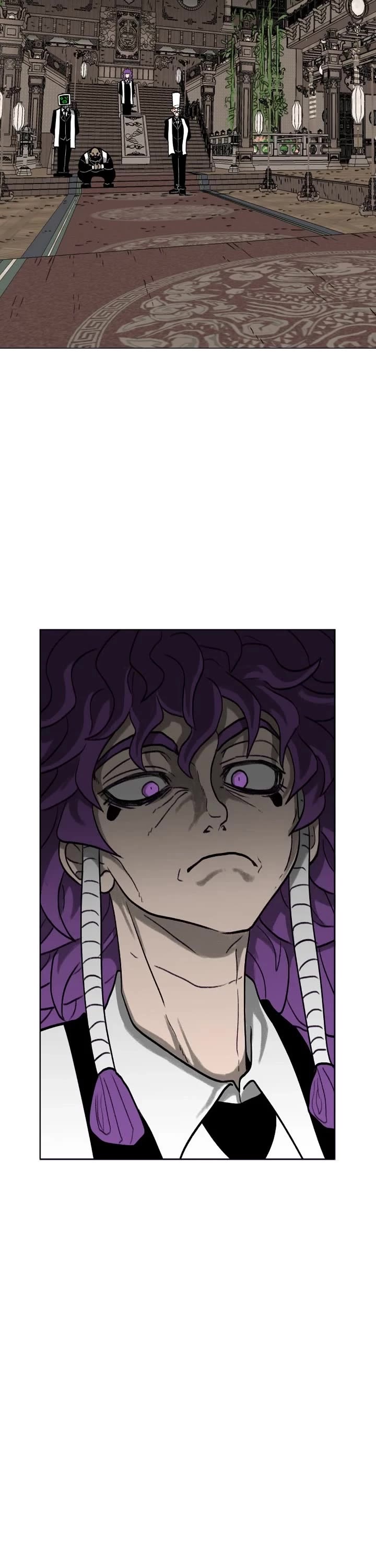 The Graymark Chapter 67 page 38 - Chapter 67: Episode 67