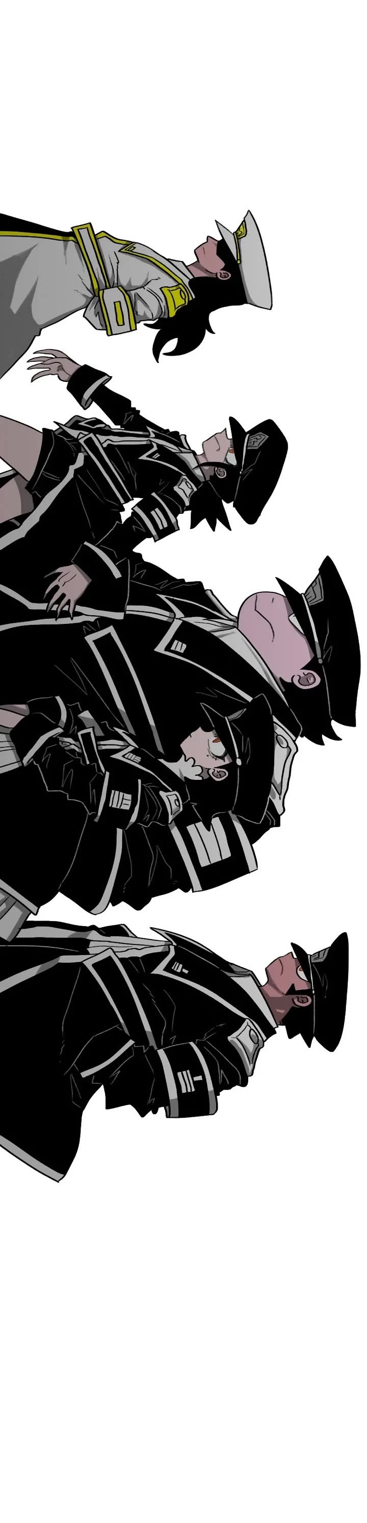 The Graymark Chapter 67 page 40 - Chapter 67: Episode 67