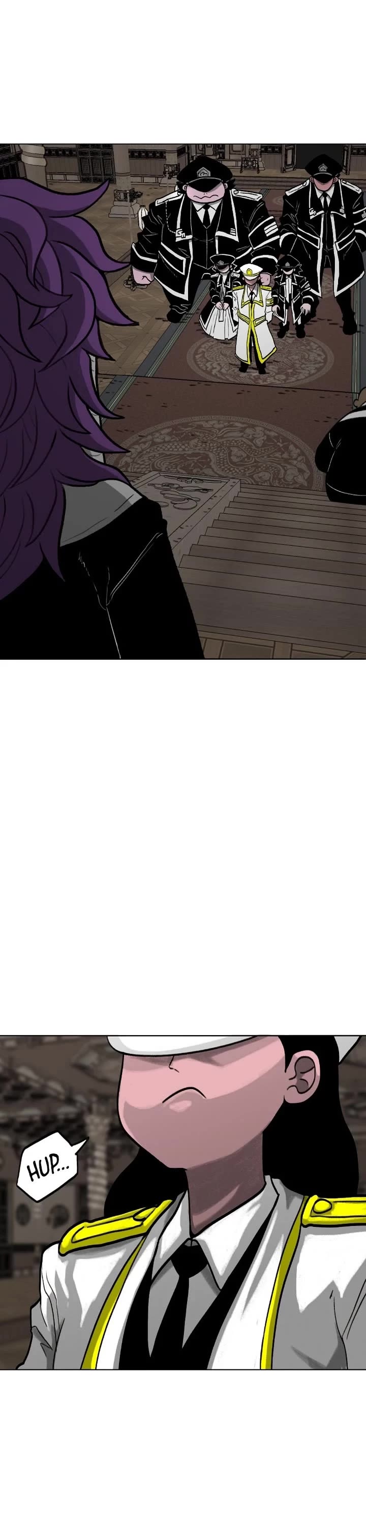 The Graymark Chapter 67 page 41 - Chapter 67: Episode 67