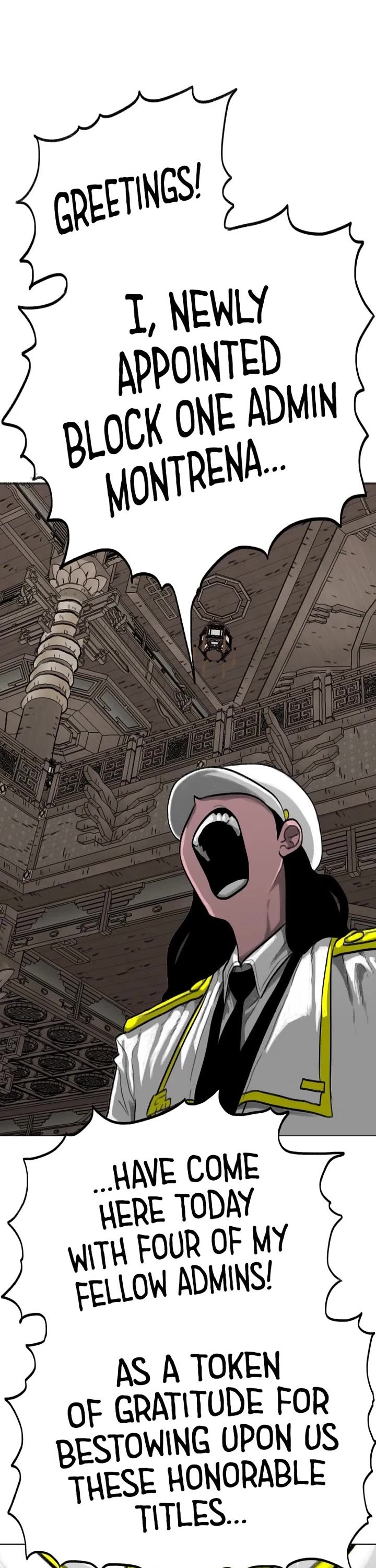 The Graymark Chapter 67 page 42 - Chapter 67: Episode 67