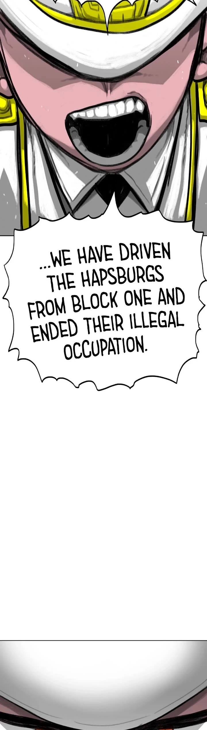 The Graymark Chapter 67 page 43 - Chapter 67: Episode 67