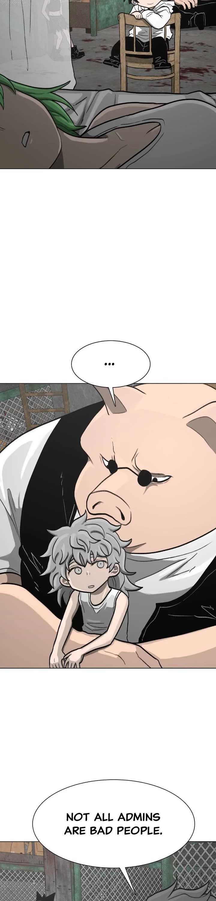 The Graymark Chapter 67 page 8 - Chapter 67: Episode 67