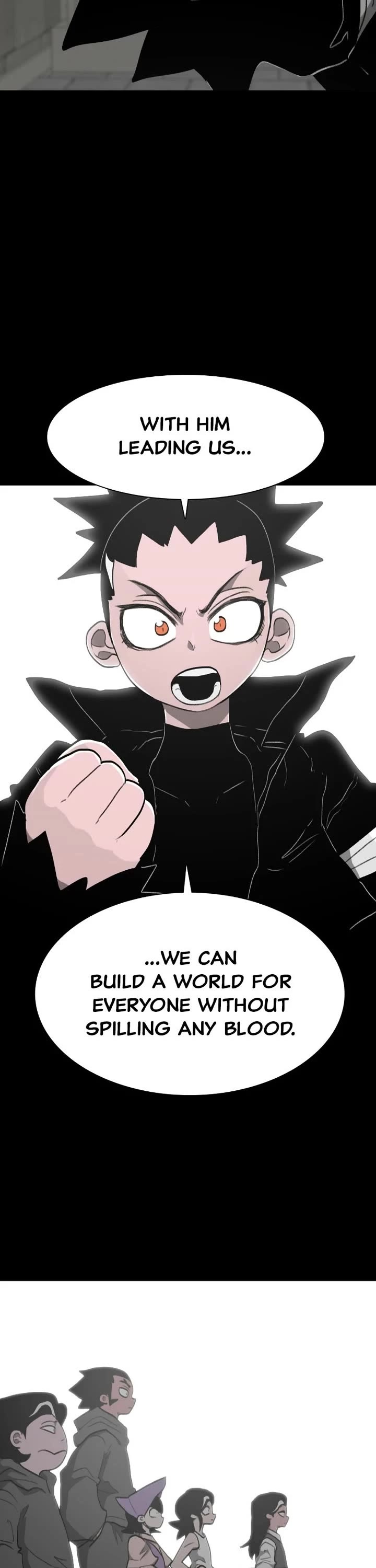The Graymark Chapter 68 page 11 - Chapter 68: Episode 68