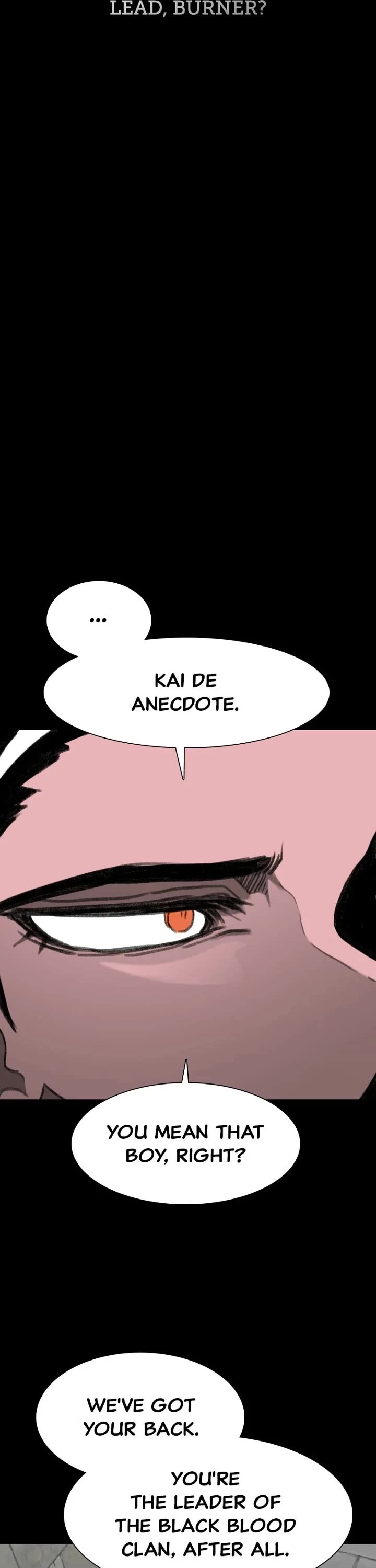 The Graymark Chapter 68 page 16 - Chapter 68: Episode 68