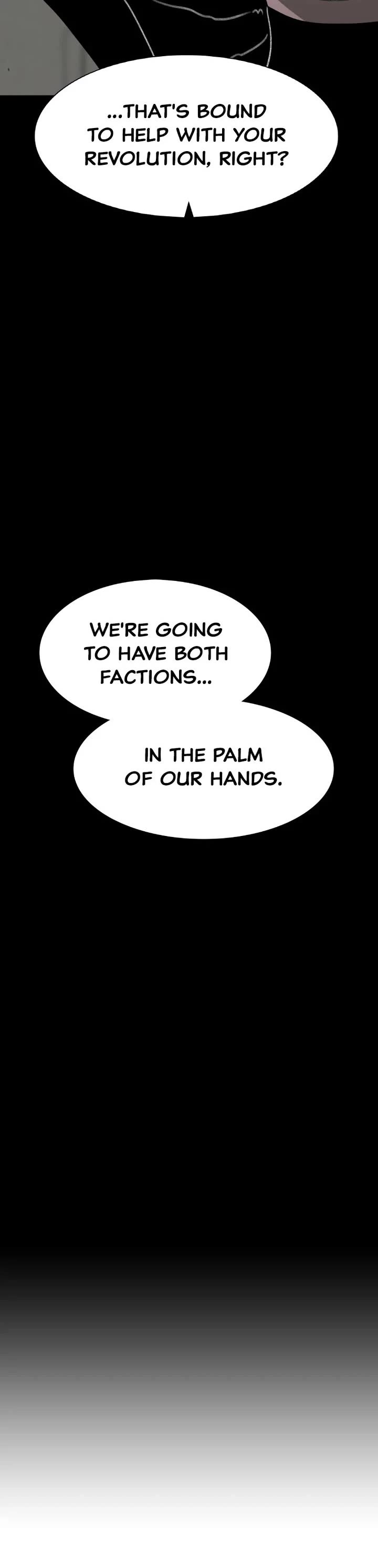 The Graymark Chapter 68 page 19 - Chapter 68: Episode 68