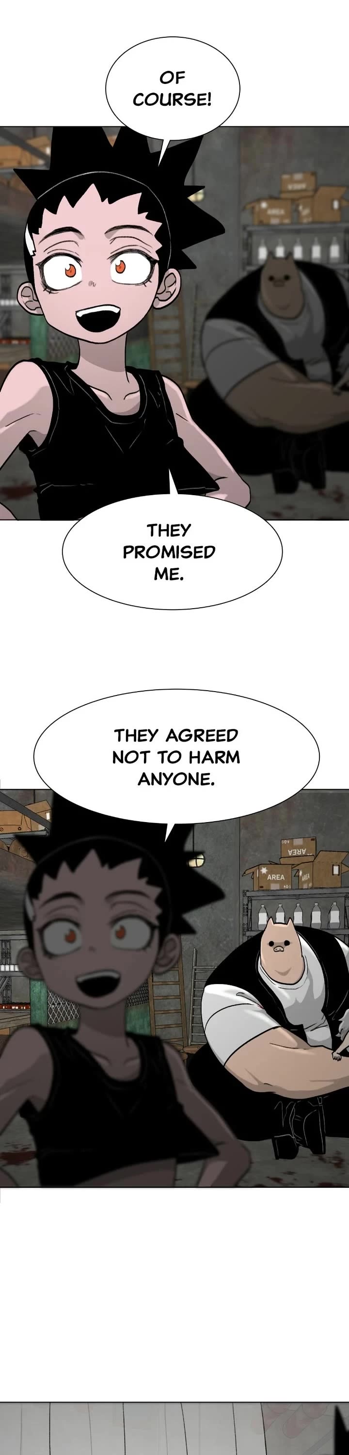 The Graymark Chapter 68 page 23 - Chapter 68: Episode 68