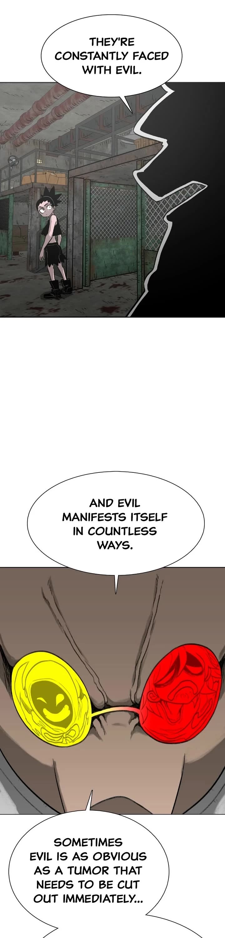 The Graymark Chapter 68 page 26 - Chapter 68: Episode 68