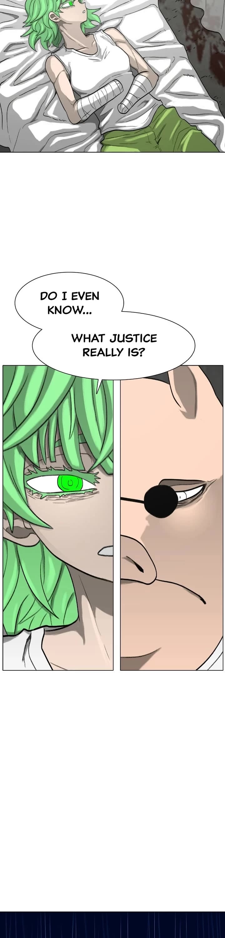 The Graymark Chapter 68 page 28 - Chapter 68: Episode 68