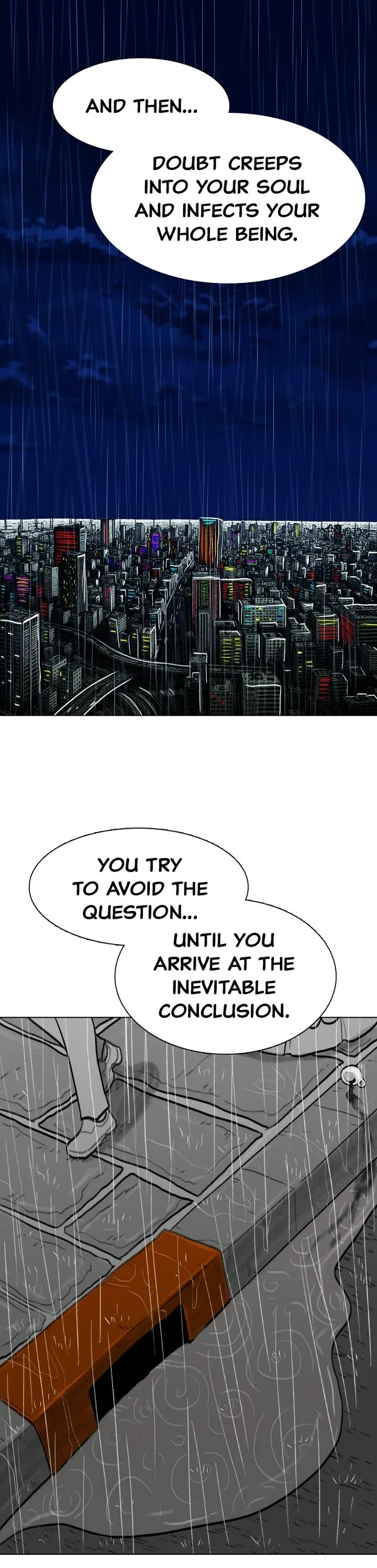 The Graymark Chapter 68 page 29 - Chapter 68: Episode 68
