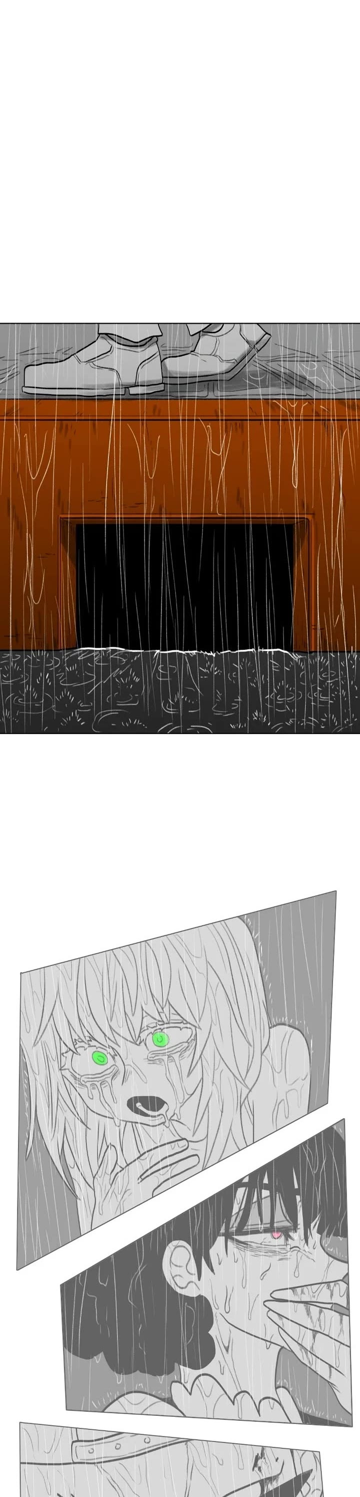 The Graymark Chapter 68 page 30 - Chapter 68: Episode 68
