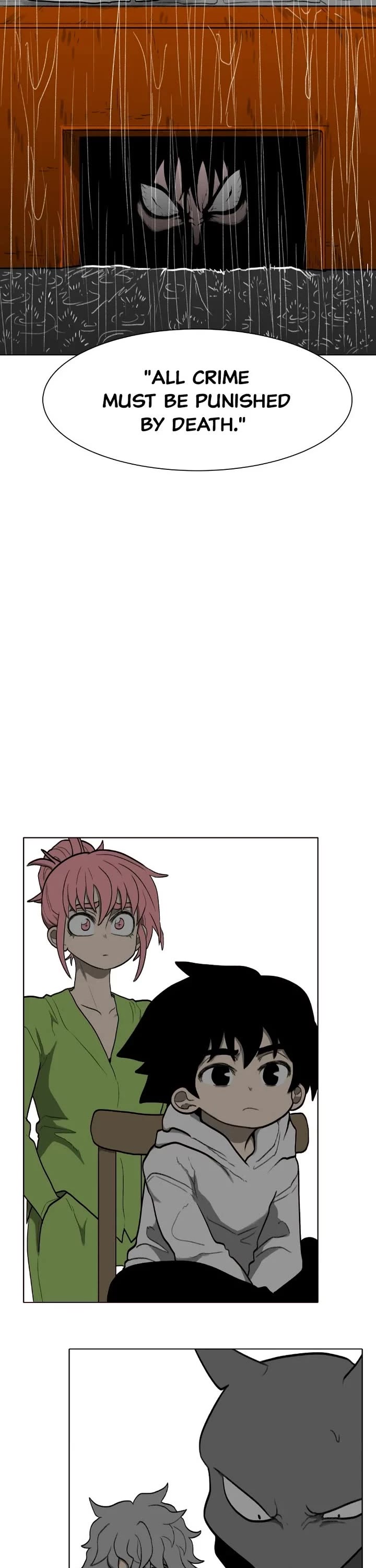 The Graymark Chapter 68 page 32 - Chapter 68: Episode 68