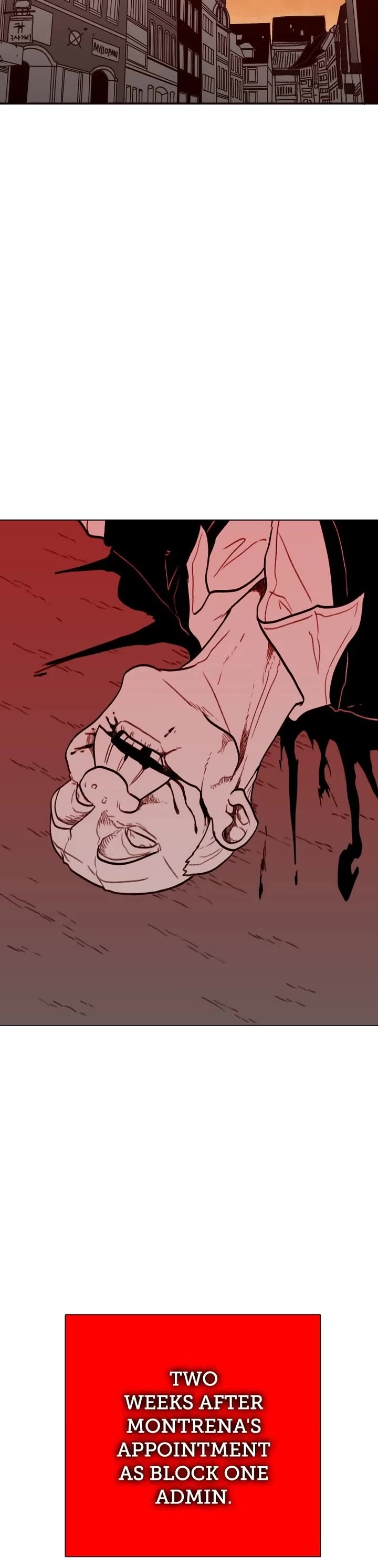 The Graymark Chapter 68 page 39 - Chapter 68: Episode 68