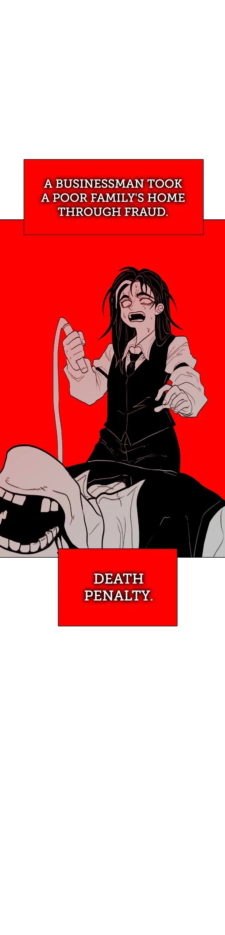 The Graymark Chapter 68 page 40 - Chapter 68: Episode 68
