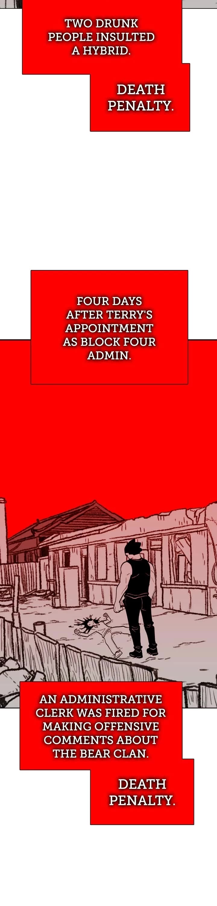 The Graymark Chapter 68 page 43 - Chapter 68: Episode 68