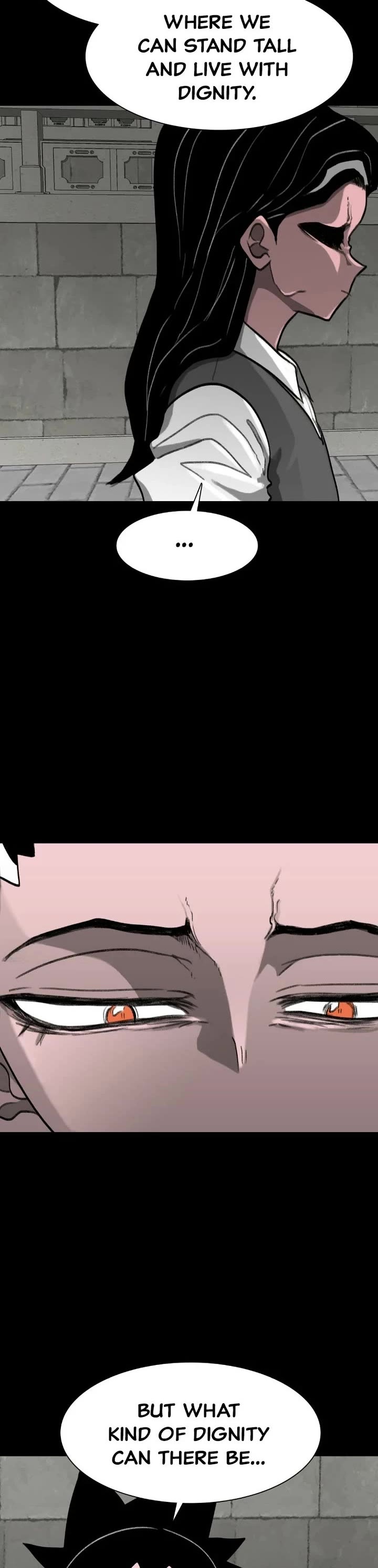 The Graymark Chapter 68 page 5 - Chapter 68: Episode 68
