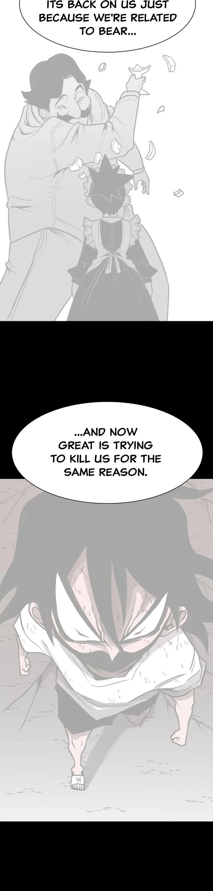 The Graymark Chapter 68 page 7 - Chapter 68: Episode 68