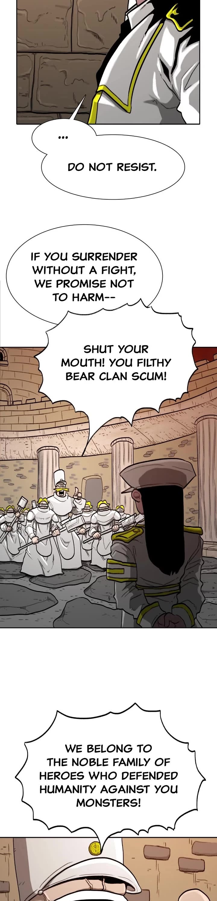 The Graymark Chapter 69 page 14 - Chapter 69: Episode 69