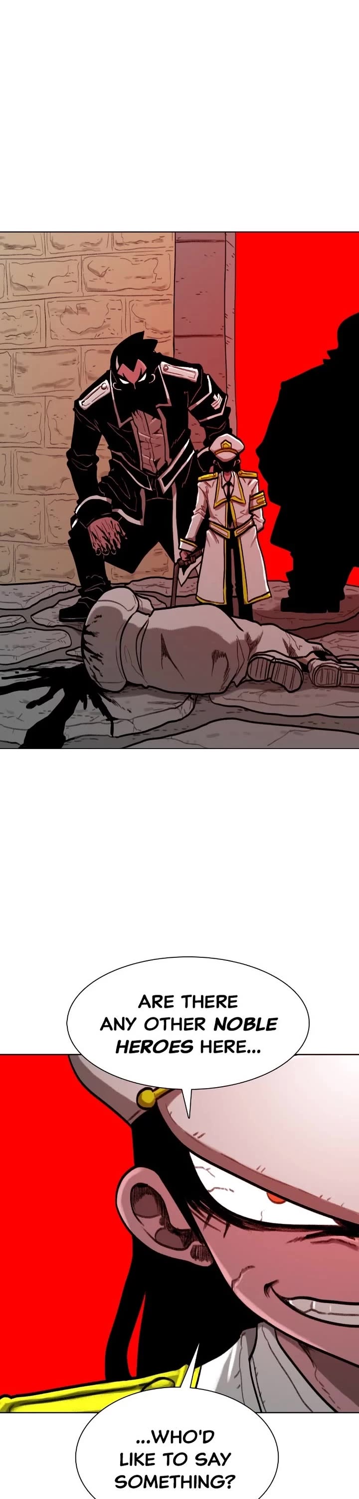 The Graymark Chapter 69 page 17 - Chapter 69: Episode 69