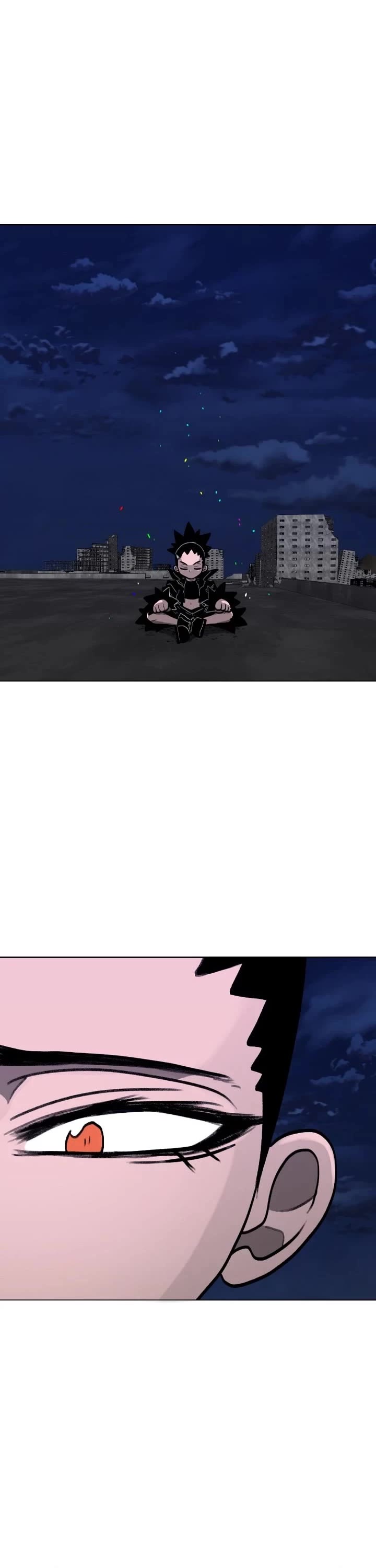 The Graymark Chapter 69 page 2 - Chapter 69: Episode 69