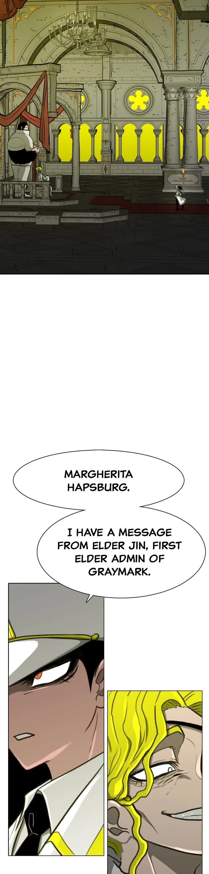 The Graymark Chapter 69 page 21 - Chapter 69: Episode 69
