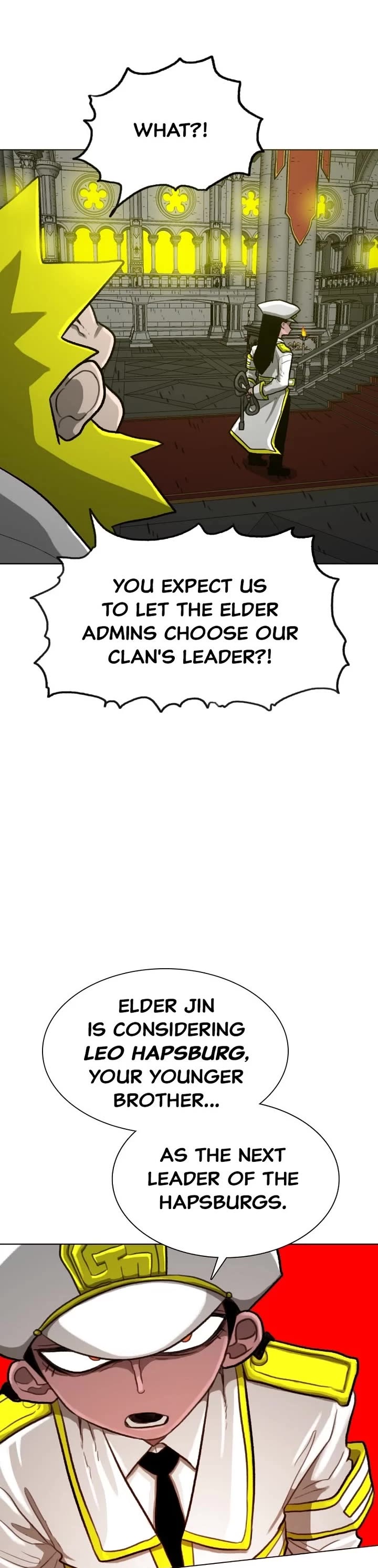 The Graymark Chapter 69 page 24 - Chapter 69: Episode 69