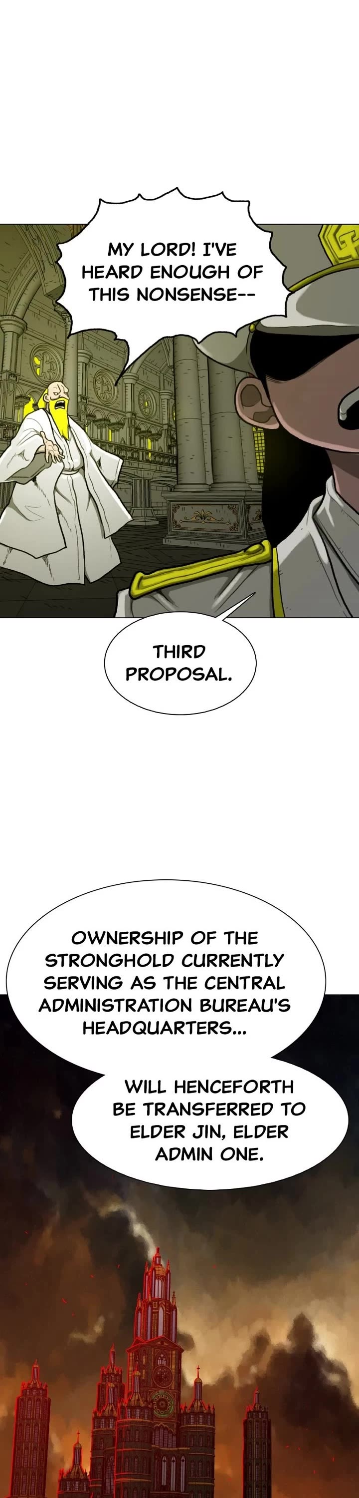The Graymark Chapter 69 page 27 - Chapter 69: Episode 69