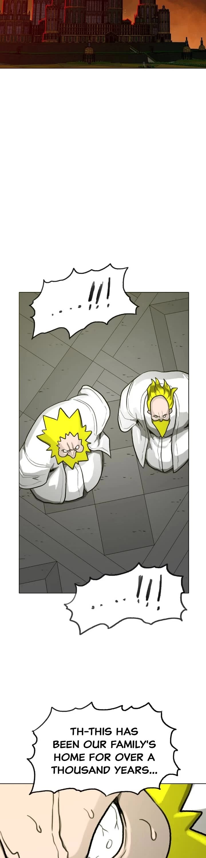 The Graymark Chapter 69 page 28 - Chapter 69: Episode 69