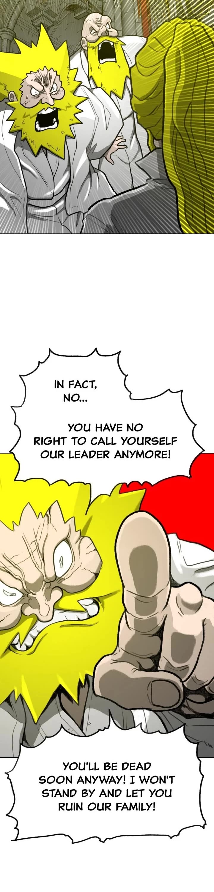 The Graymark Chapter 69 page 30 - Chapter 69: Episode 69