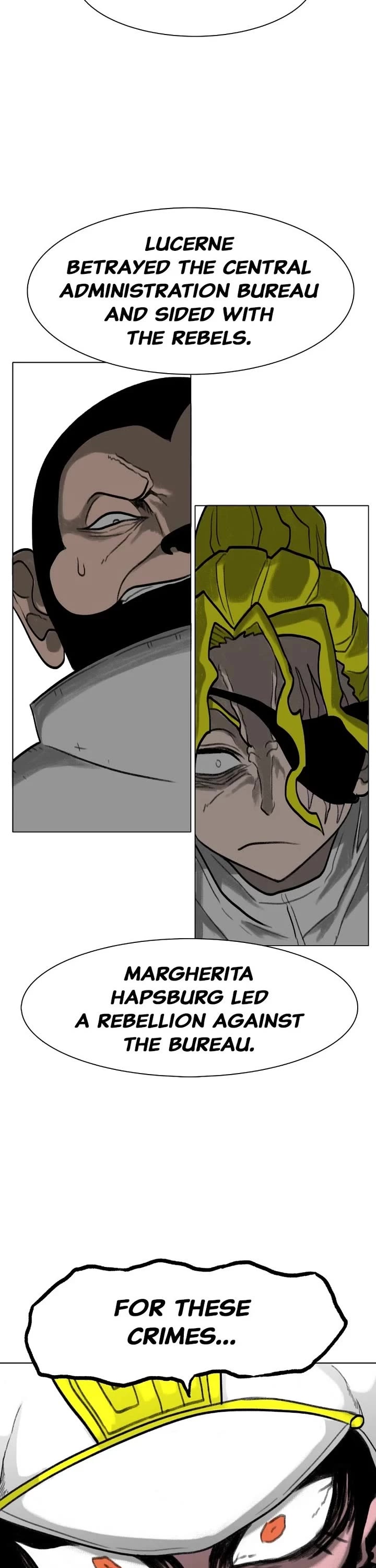 The Graymark Chapter 69 page 33 - Chapter 69: Episode 69