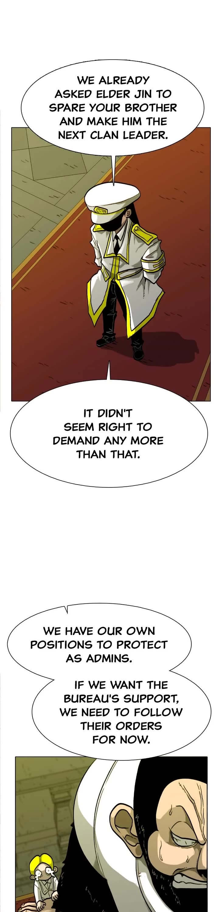 The Graymark Chapter 69 page 36 - Chapter 69: Episode 69