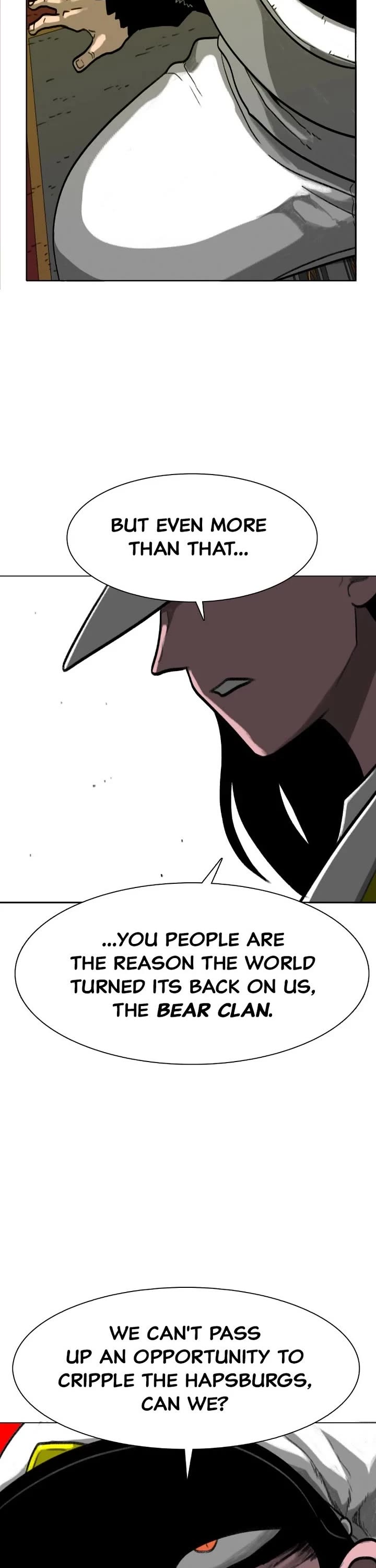 The Graymark Chapter 69 page 37 - Chapter 69: Episode 69