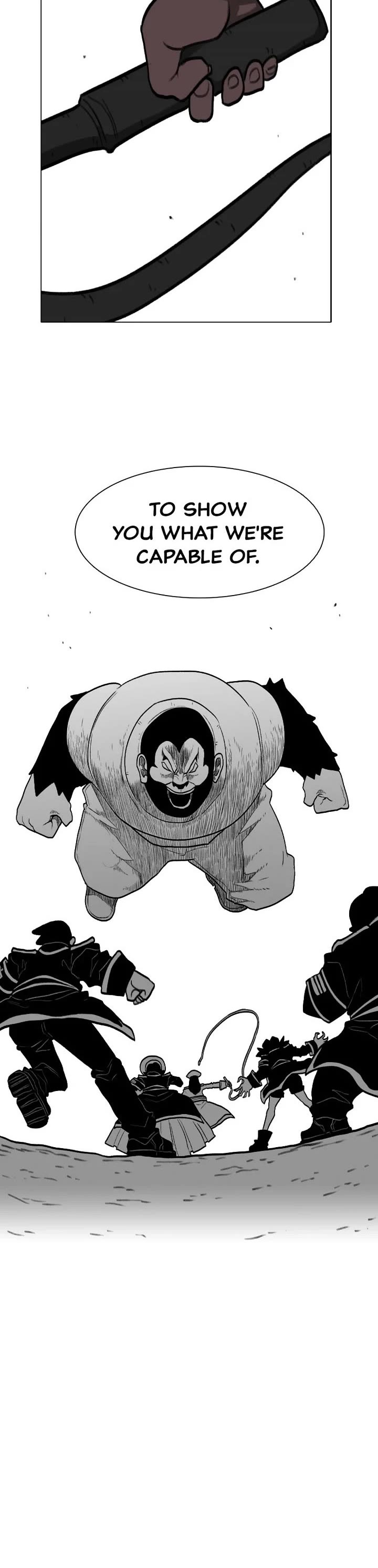 The Graymark Chapter 69 page 40 - Chapter 69: Episode 69